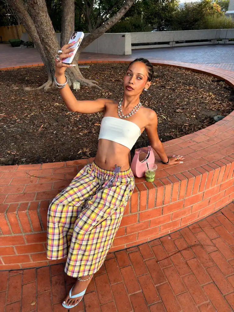 picnic shorts