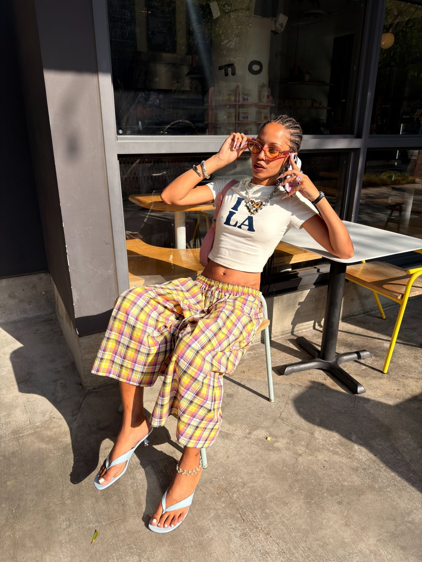 Instagram